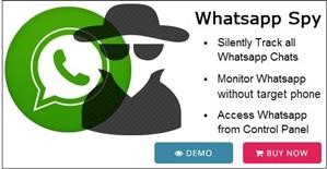 Whatsapp Spy Apk Free Download for Pc